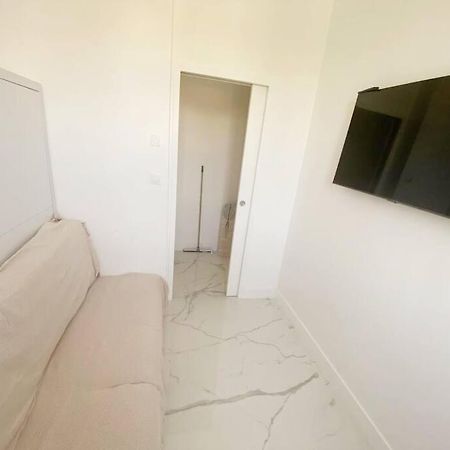 Appartement 2P Idealement Place Juan Les Pins Exteriér fotografie
